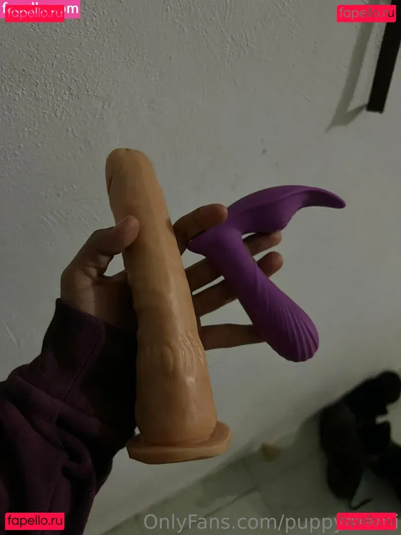 puppymami Onlyfans Photo Gallery 