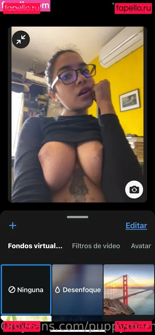 puppymami Onlyfans Photo Gallery 