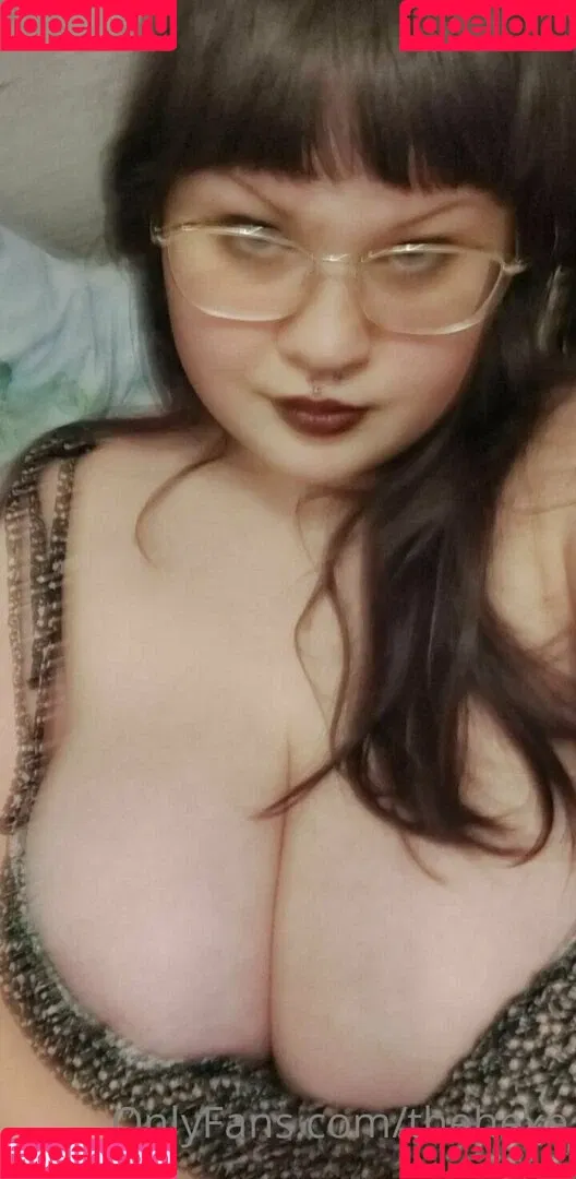 thehexe Onlyfans Photo Gallery 