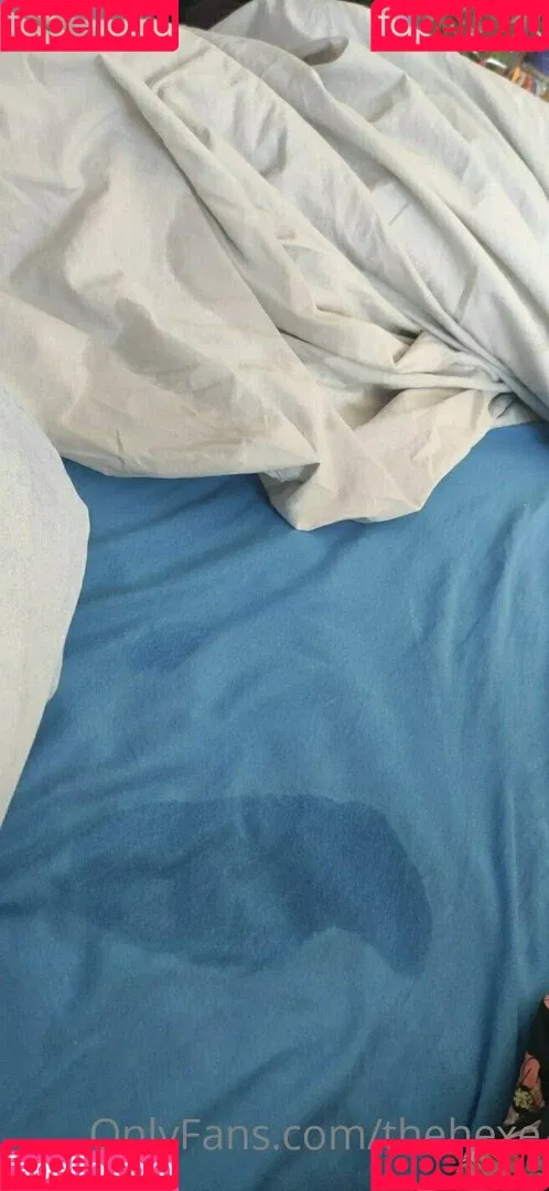 thehexe Onlyfans Photo Gallery 