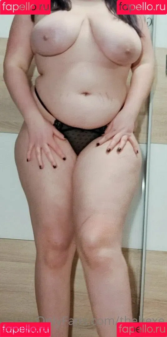 thehexe Onlyfans Photo Gallery 