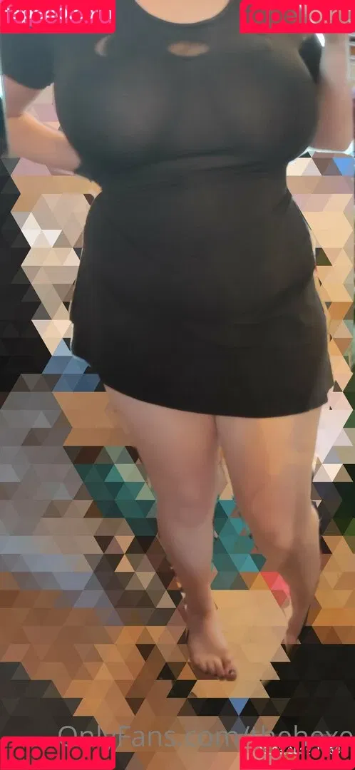 thehexe Onlyfans Photo Gallery 