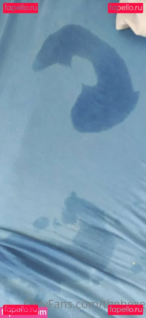 thehexe Onlyfans Photo Gallery 