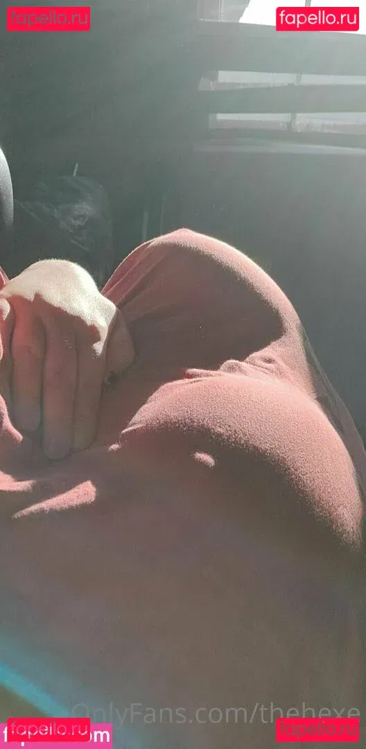 thehexe Onlyfans Photo Gallery 