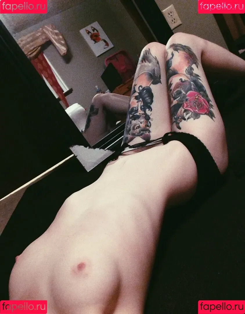 Witchfern Onlyfans Photo Gallery 