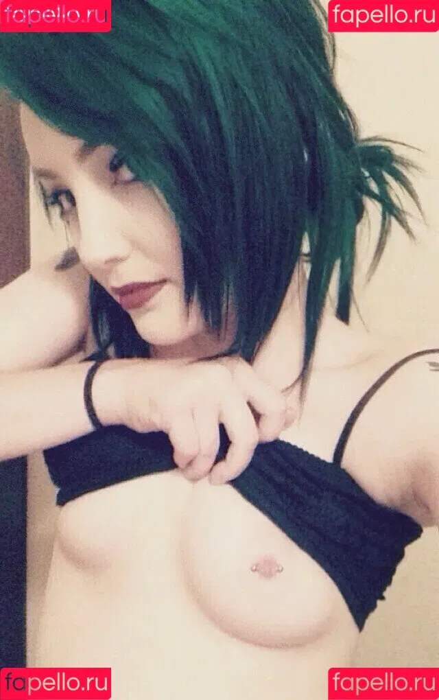 Witchfern Onlyfans Photo Gallery 