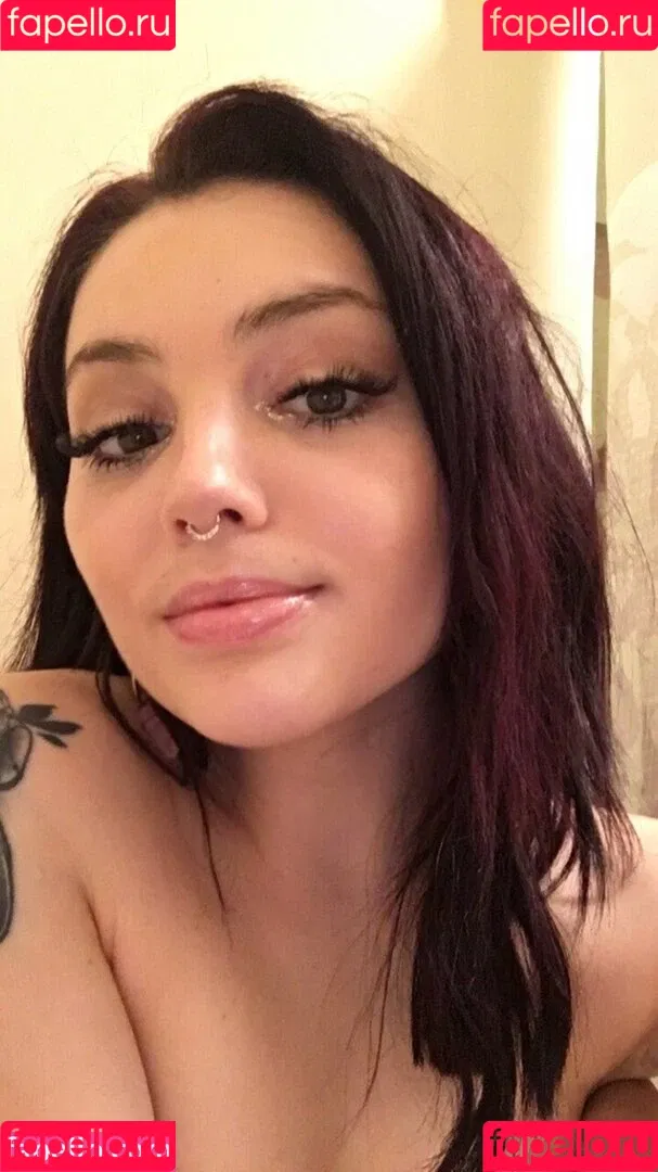Witchfern Onlyfans Photo Gallery 