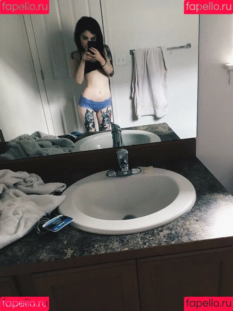 Witchfern Onlyfans Photo Gallery 
