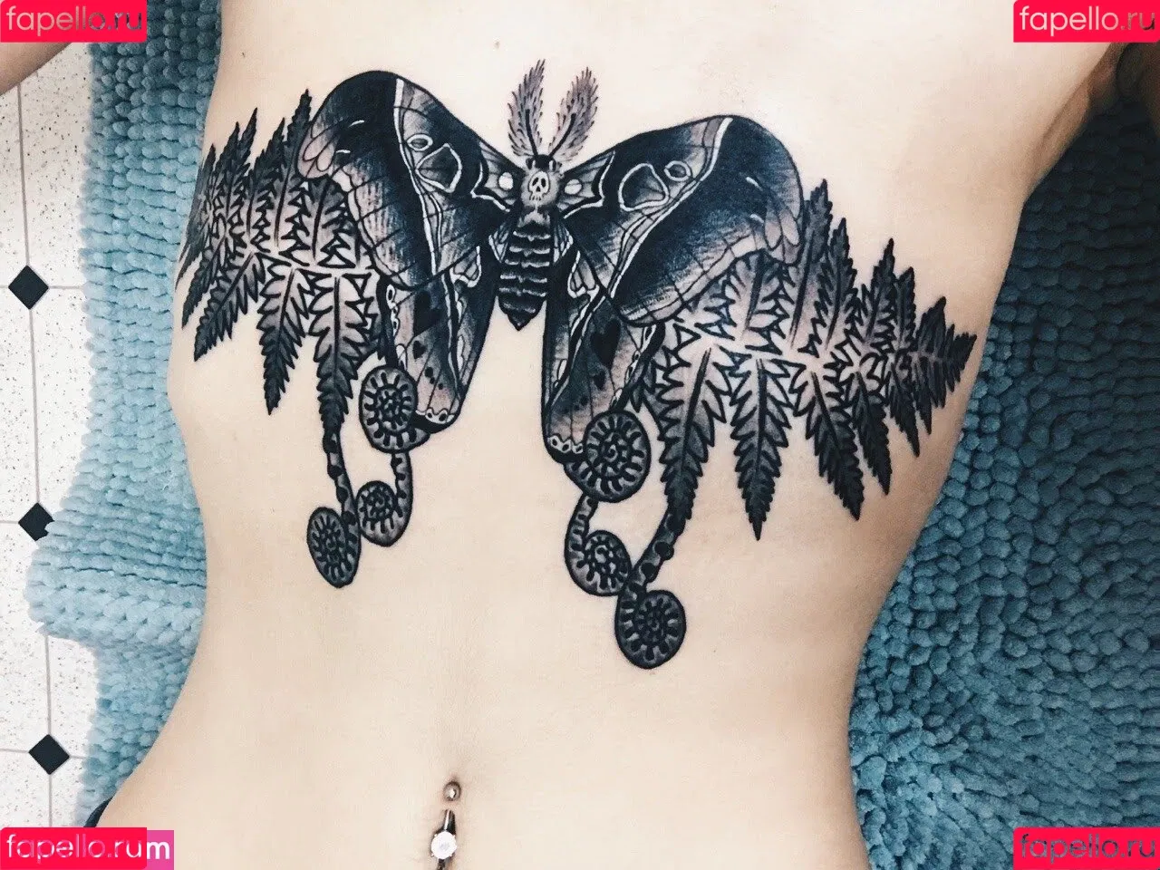 Witchfern Onlyfans Photo Gallery 