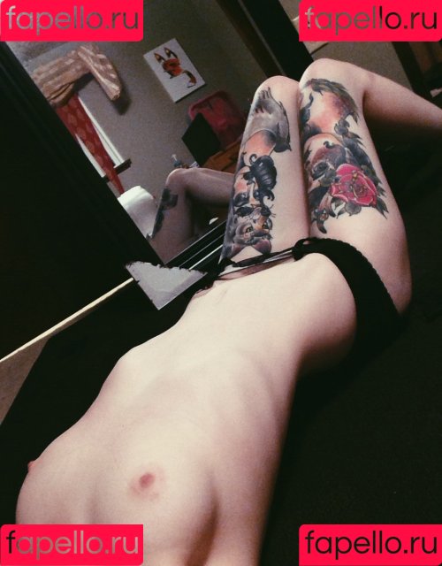 Witchfern Onlyfans Photo Gallery 