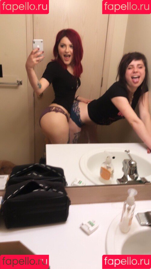 Witchfern Onlyfans Photo Gallery 