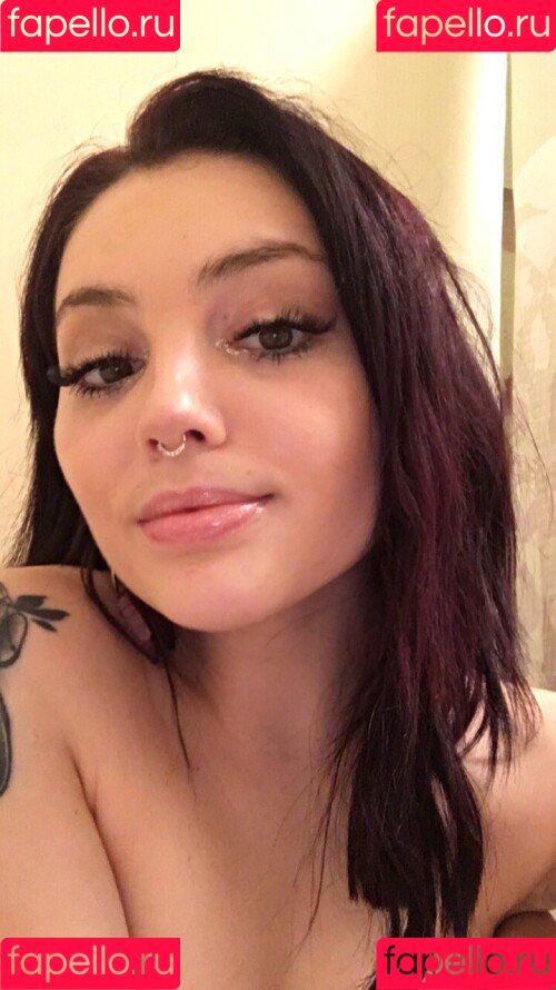 Witchfern Onlyfans Photo Gallery 