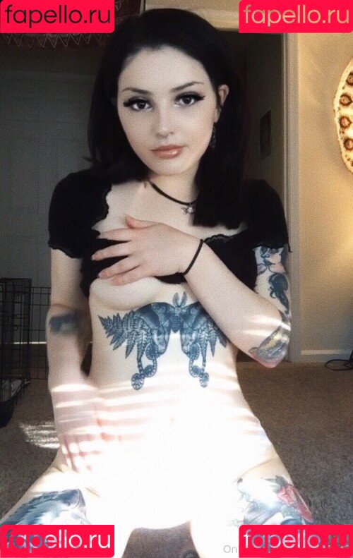 Witchfern Onlyfans Photo Gallery 