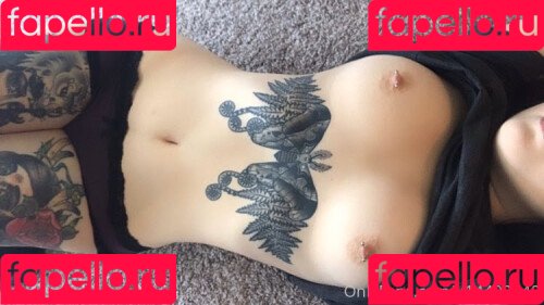 Witchfern Onlyfans Photo Gallery 