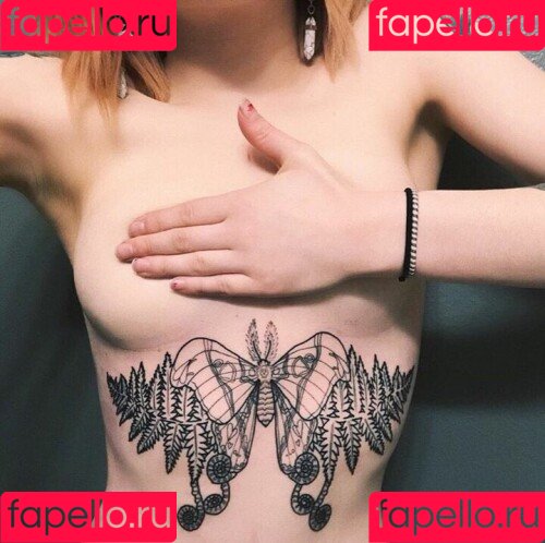 Witchfern Onlyfans Photo Gallery 