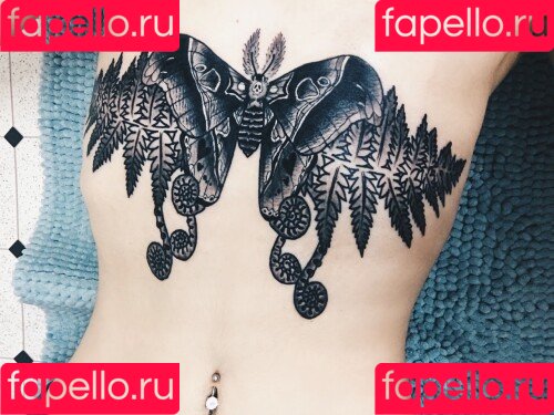 Witchfern Onlyfans Photo Gallery 