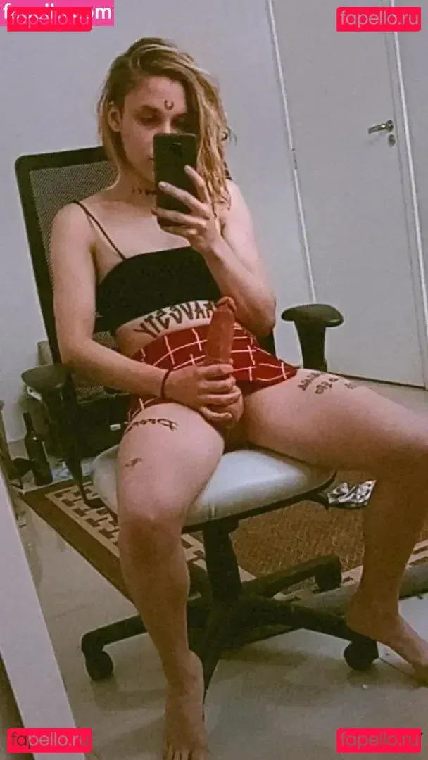 profana Onlyfans Photo Gallery 