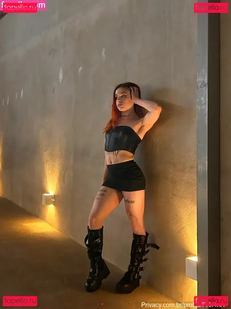 profana Onlyfans Photo Gallery 