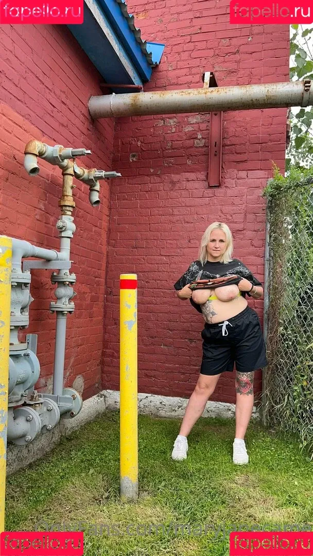 maryjanecame Onlyfans Photo Gallery 