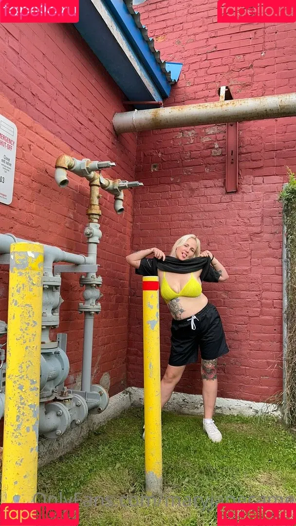 maryjanecame Onlyfans Photo Gallery 