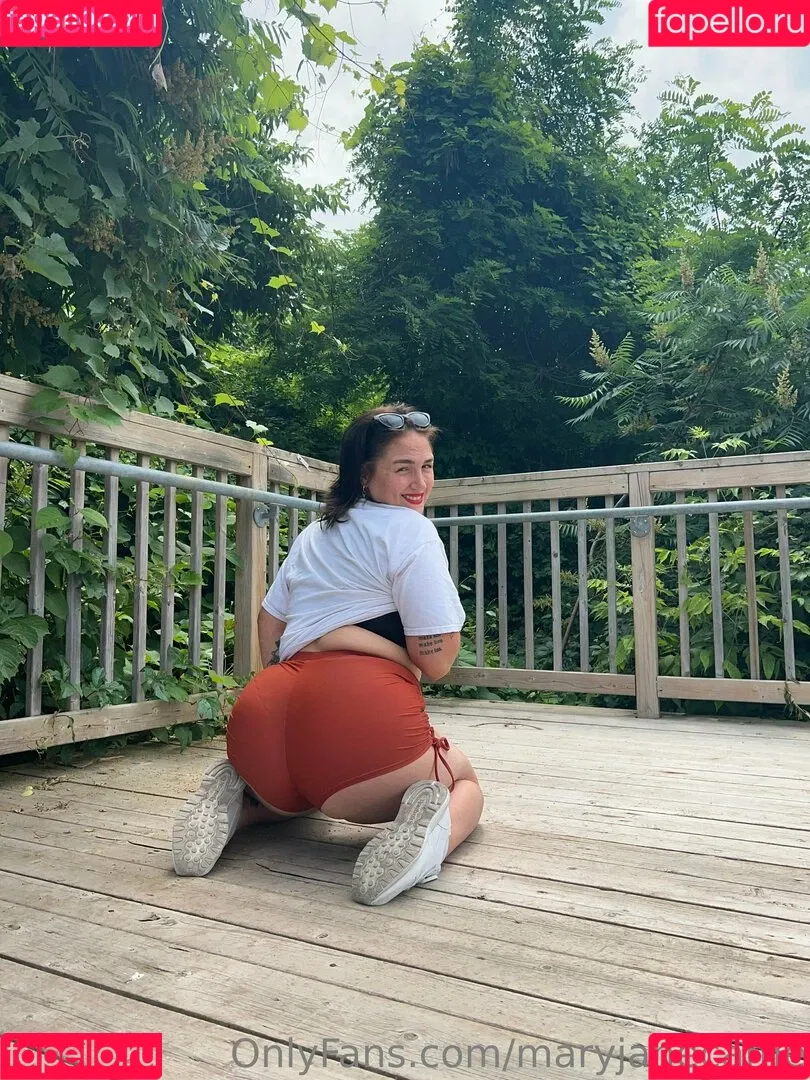 maryjanecame Onlyfans Photo Gallery 