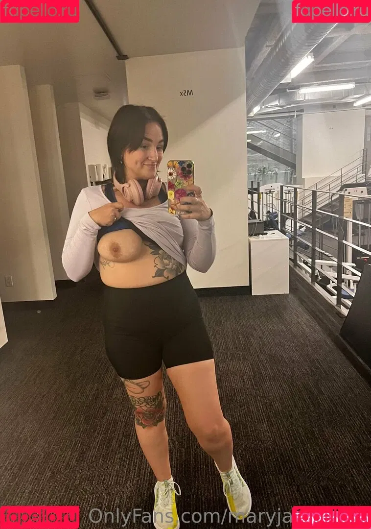 maryjanecame Onlyfans Photo Gallery 
