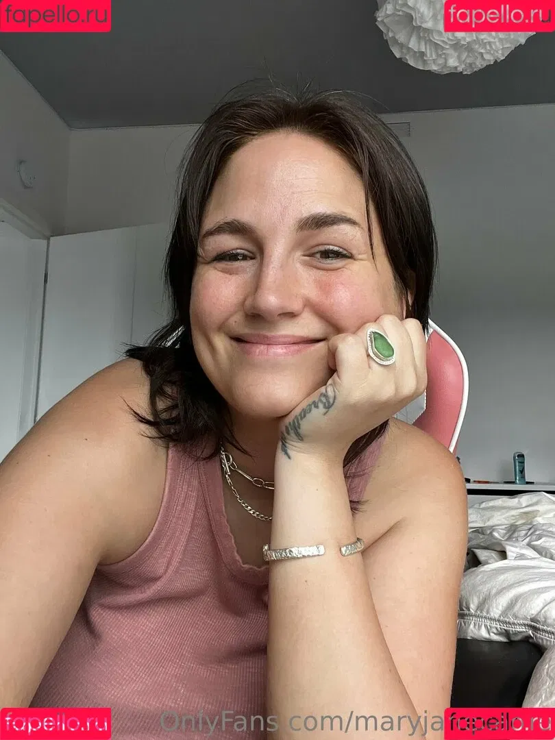 maryjanecame Onlyfans Photo Gallery 