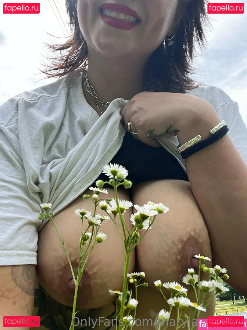 maryjanecame Onlyfans Photo Gallery 
