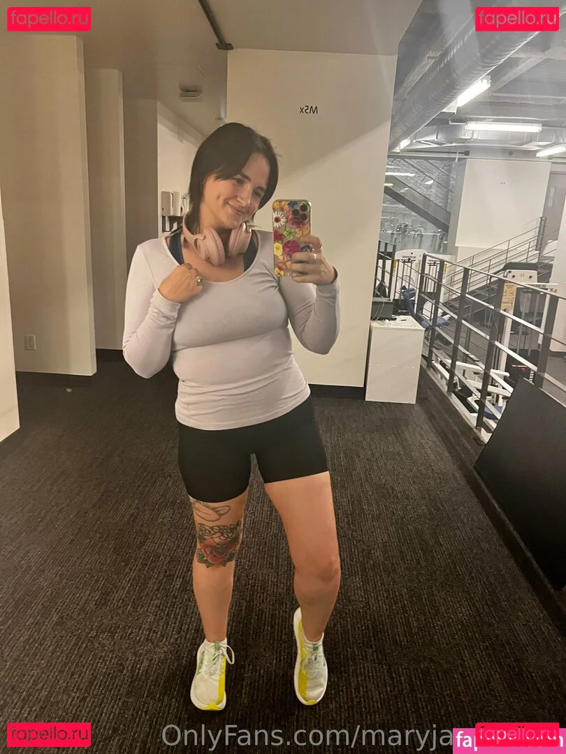 maryjanecame Onlyfans Photo Gallery 