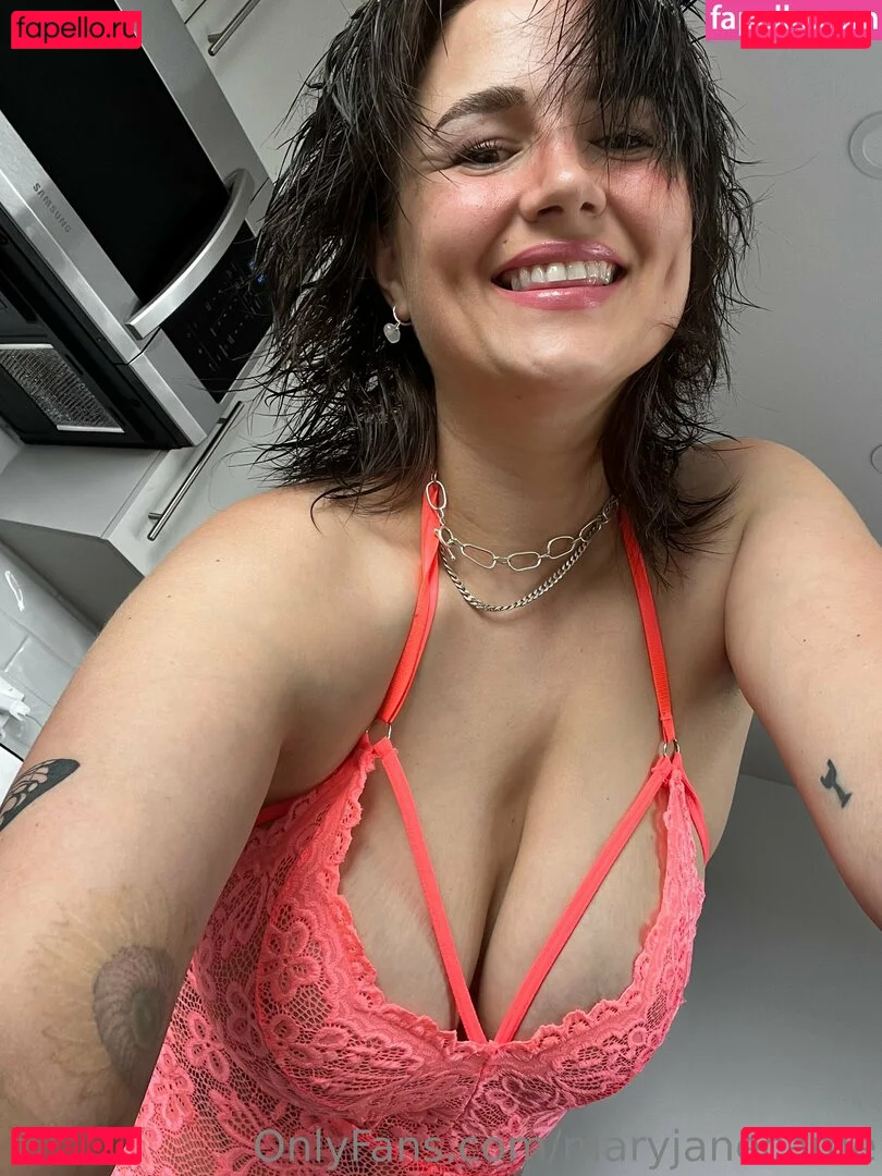 maryjanecame Onlyfans Photo Gallery 