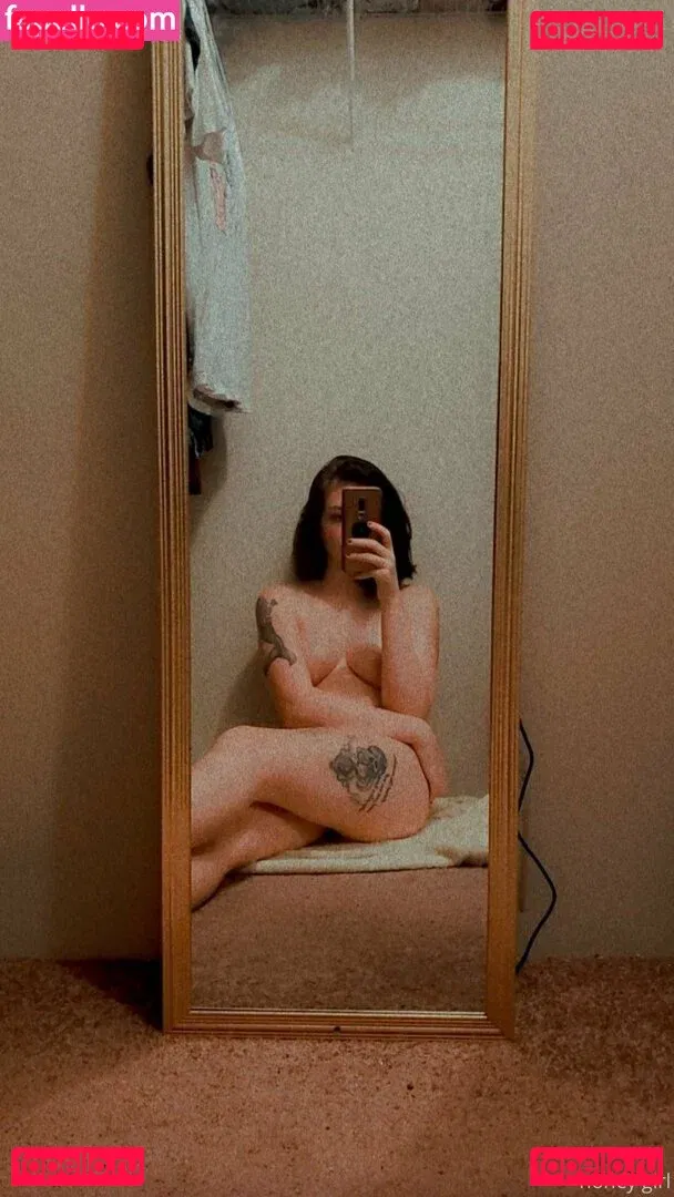 honey-girl Onlyfans Photo Gallery 