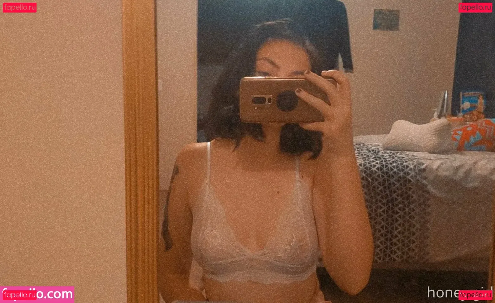 honey-girl Onlyfans Photo Gallery 