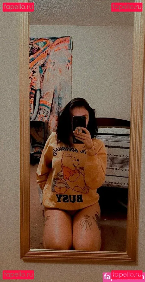 honey-girl Onlyfans Photo Gallery 