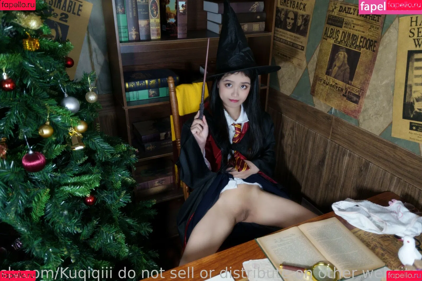 Porn Witches From Harry Potter Onlyfans Photo Gallery 