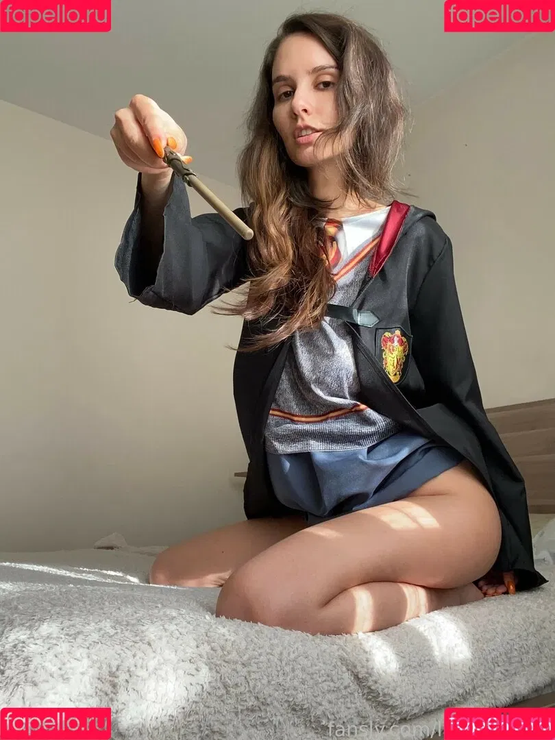 Porn Witches From Harry Potter Onlyfans Photo Gallery 