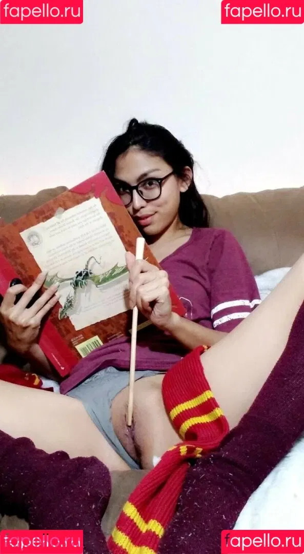 Porn Witches From Harry Potter Onlyfans Photo Gallery 
