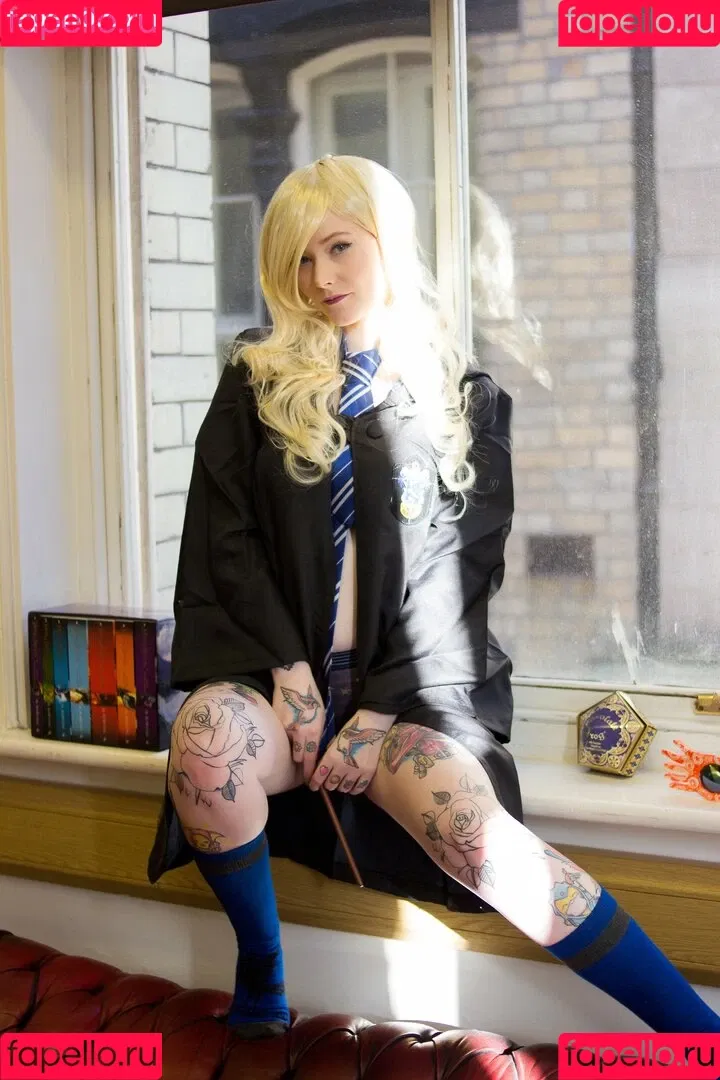 Porn Witches From Harry Potter Onlyfans Photo Gallery 