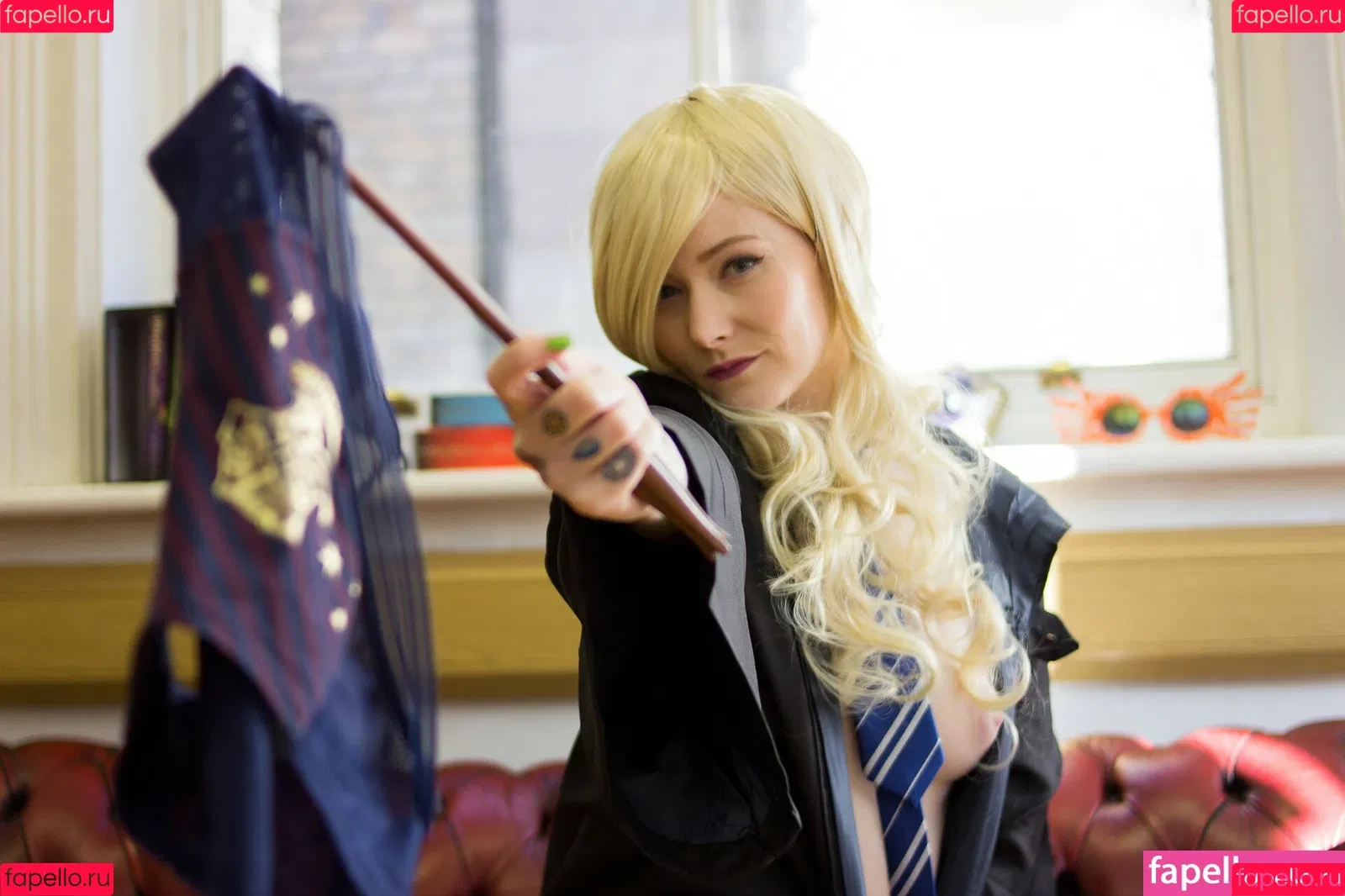 Porn Witches From Harry Potter Onlyfans Photo Gallery 