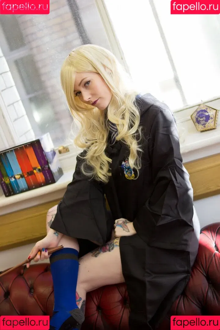 Porn Witches From Harry Potter Onlyfans Photo Gallery 