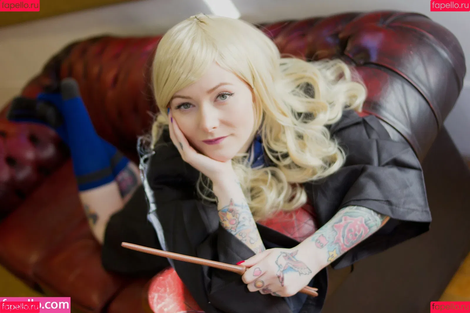 Porn Witches From Harry Potter Onlyfans Photo Gallery 