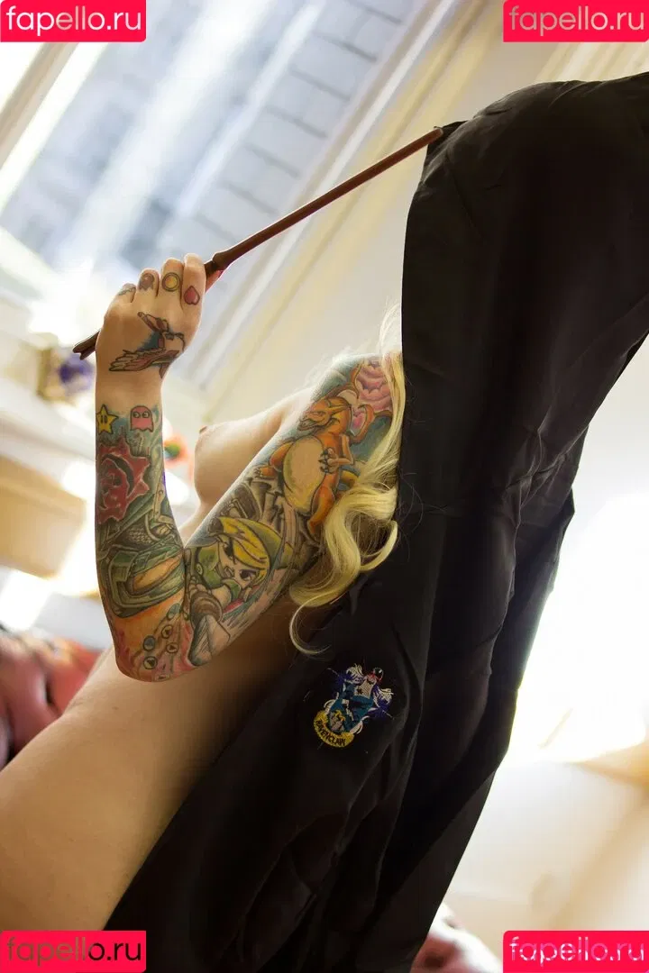 Porn Witches From Harry Potter Onlyfans Photo Gallery 