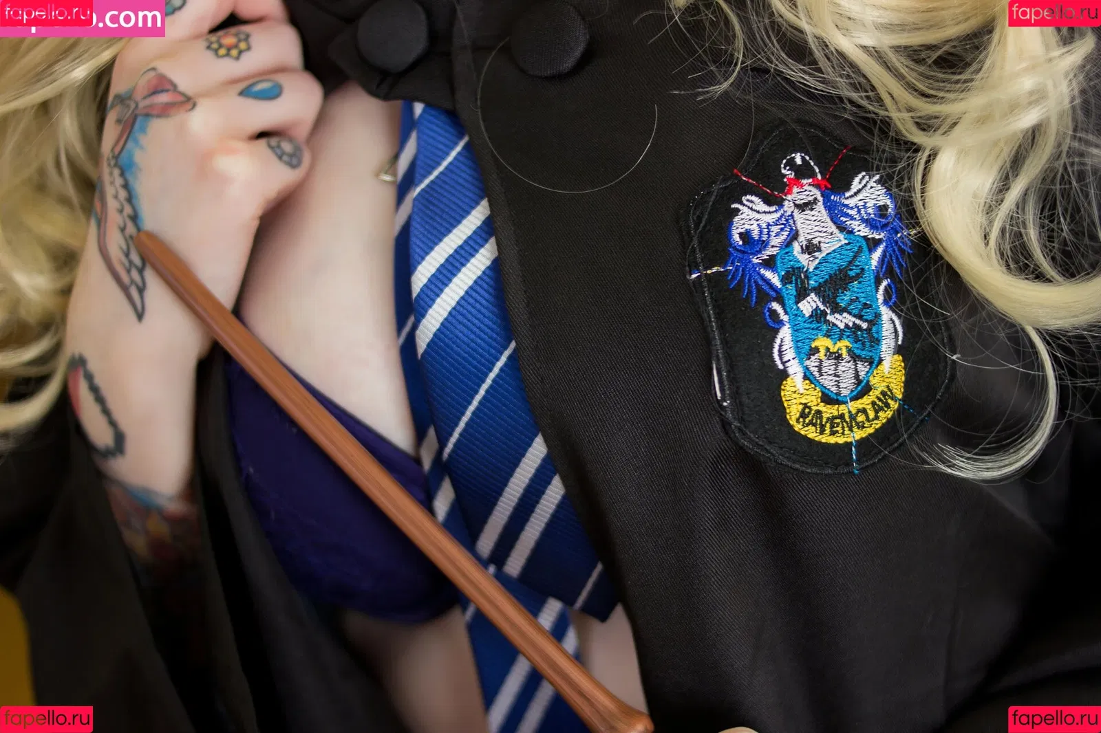 Porn Witches From Harry Potter Onlyfans Photo Gallery 