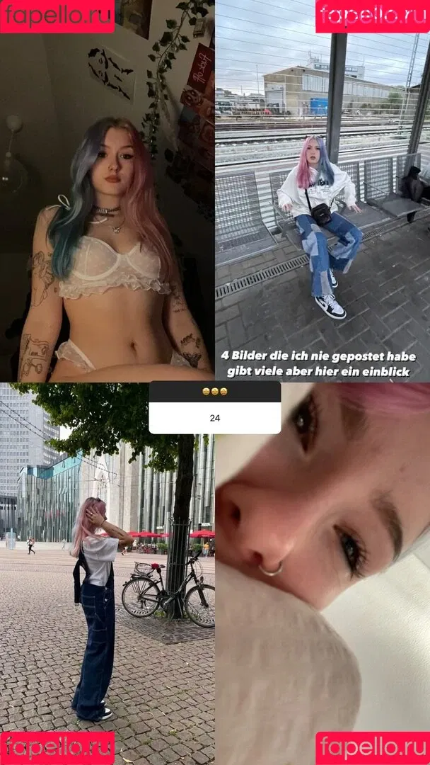 lenavsophie Onlyfans Photo Gallery 