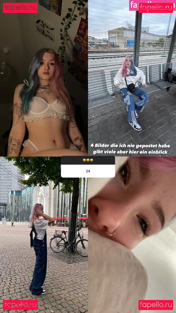 lenavsophie Onlyfans Photo Gallery 