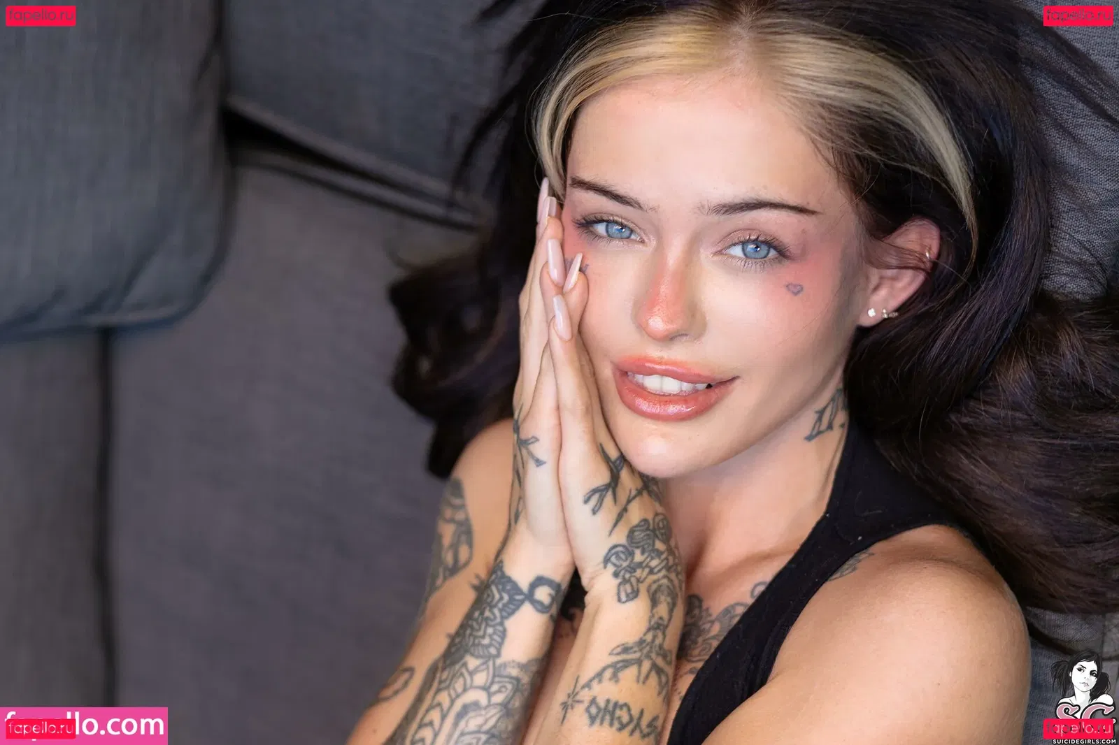 Minzi Wild Onlyfans Photo Gallery 