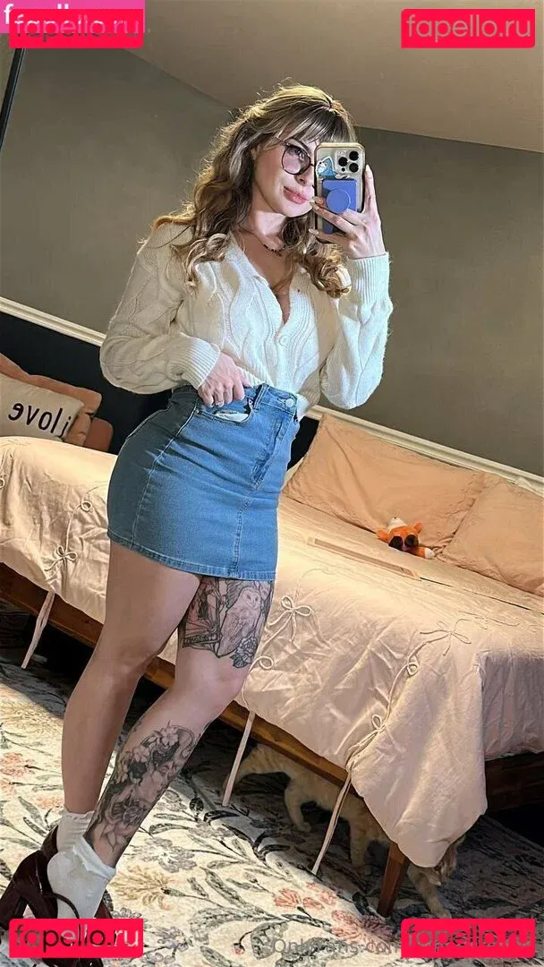 Reneesrealm Onlyfans Photo Gallery 