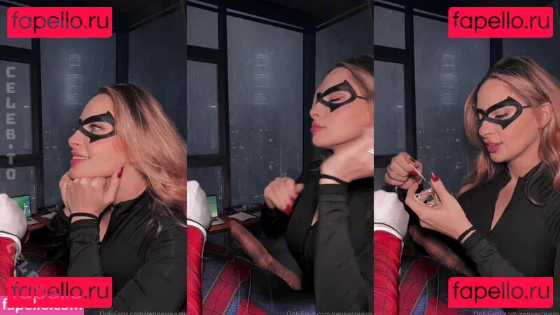 Reneesrealm Onlyfans Photo Gallery 