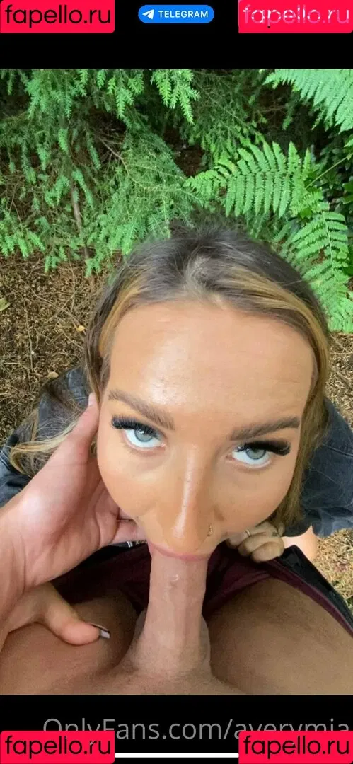 averymia Onlyfans Photo Gallery 
