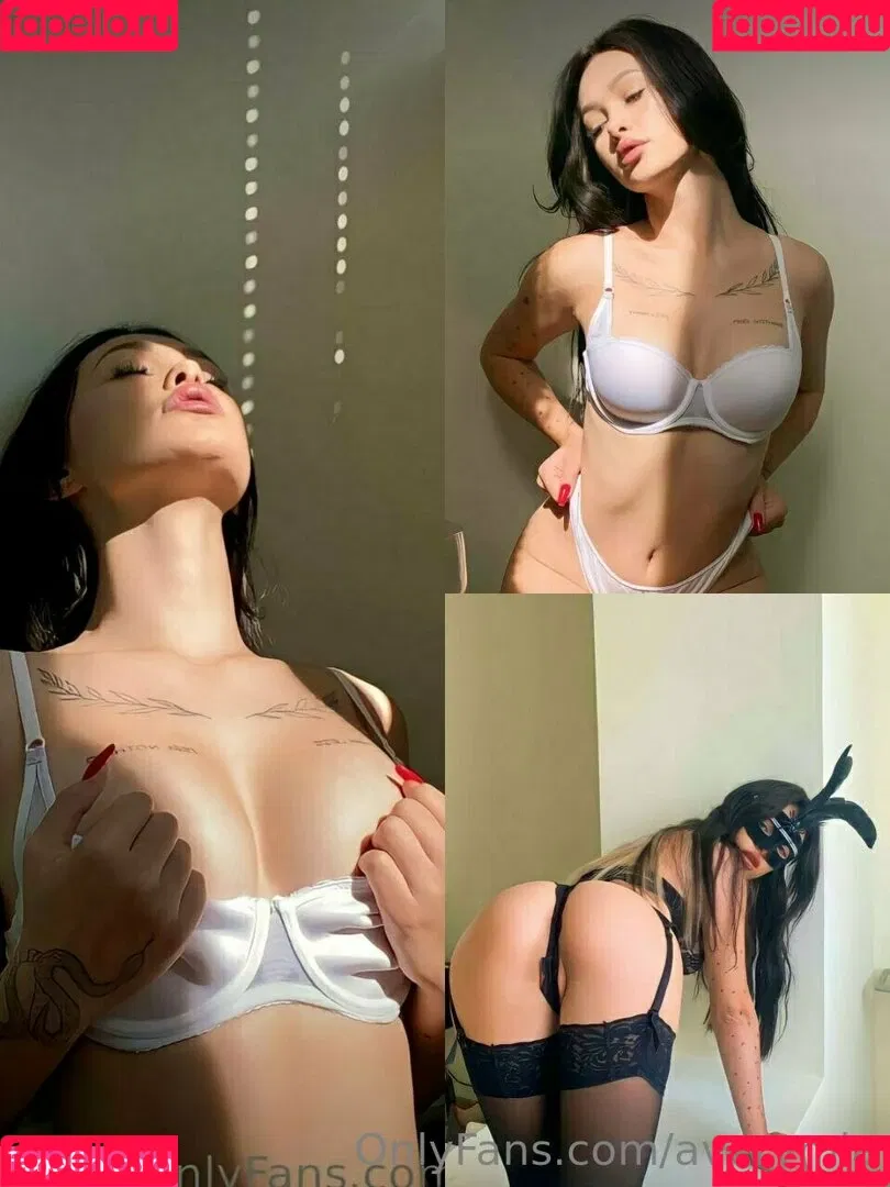 averymia Onlyfans Photo Gallery 