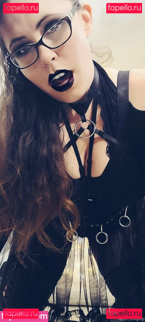 miss_lollipop Onlyfans Photo Gallery 